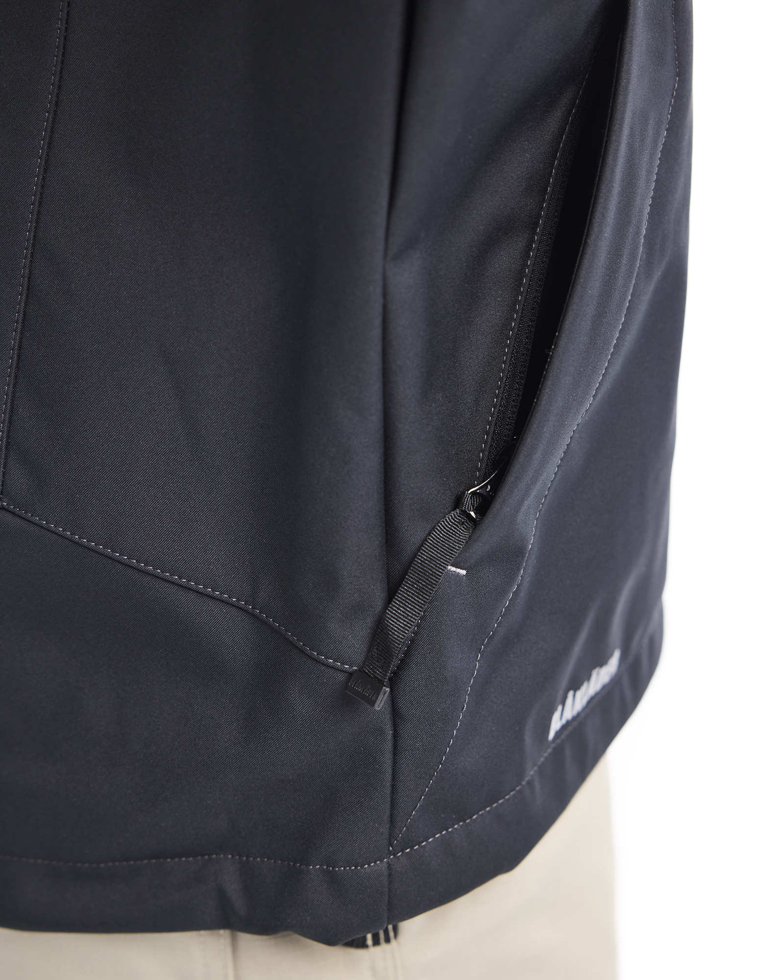 Softshell jacket - Blåkläder