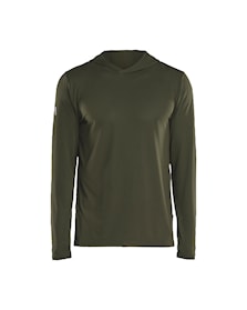 UV-protected Function Polo Shirt