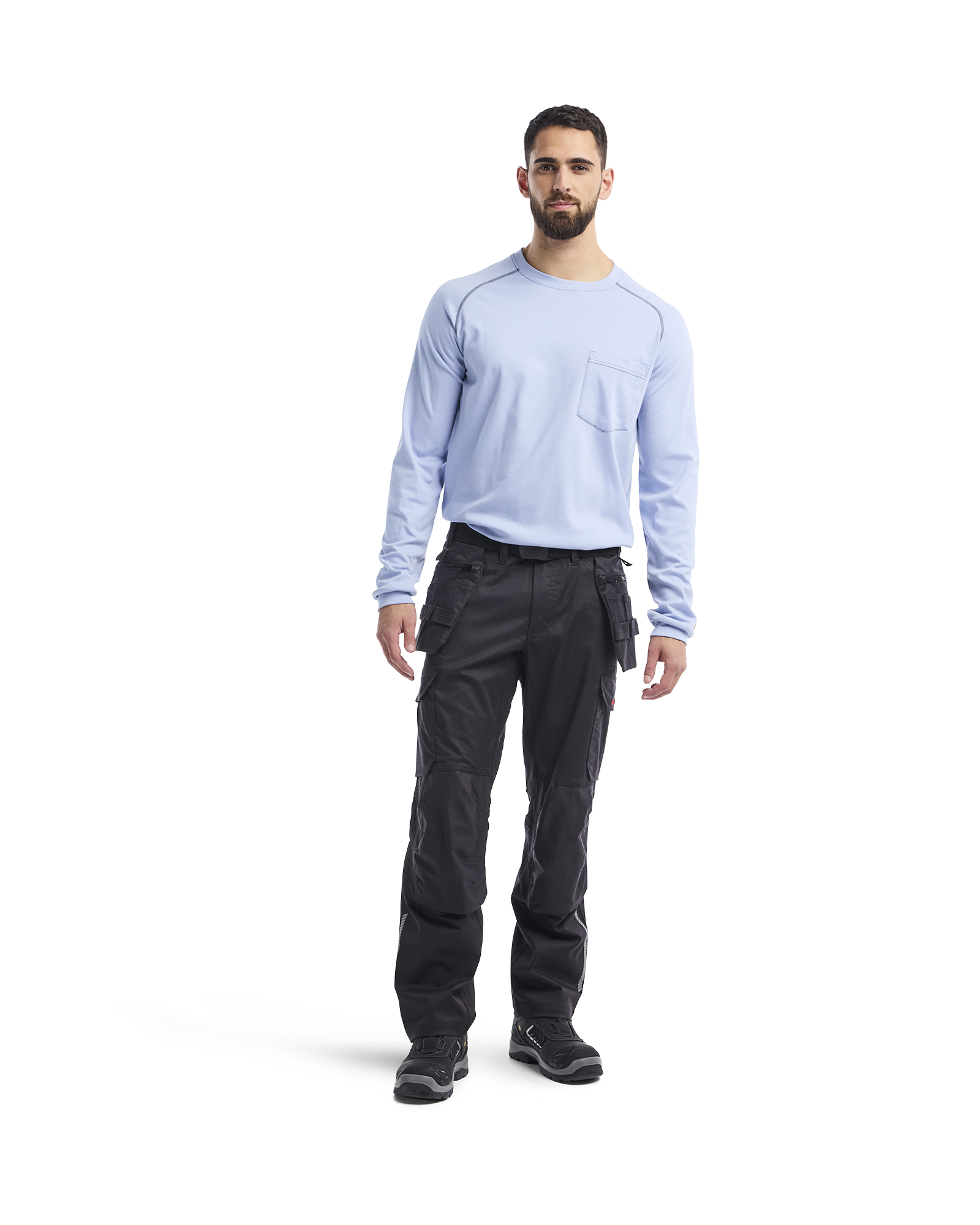 FR Stretch Utility Pants - Blåkläder