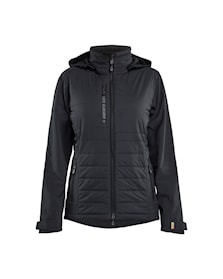 Women's Hybrid Jacket