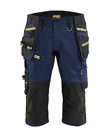 STRIKER Pirate trouser with stretch