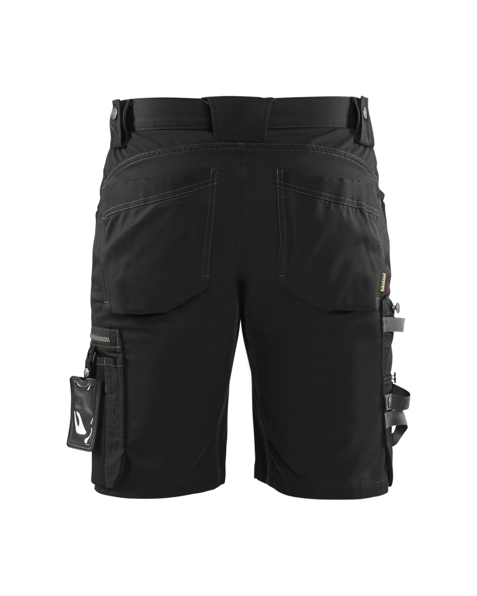Craftsman Shorts Stretch - Blåkläder