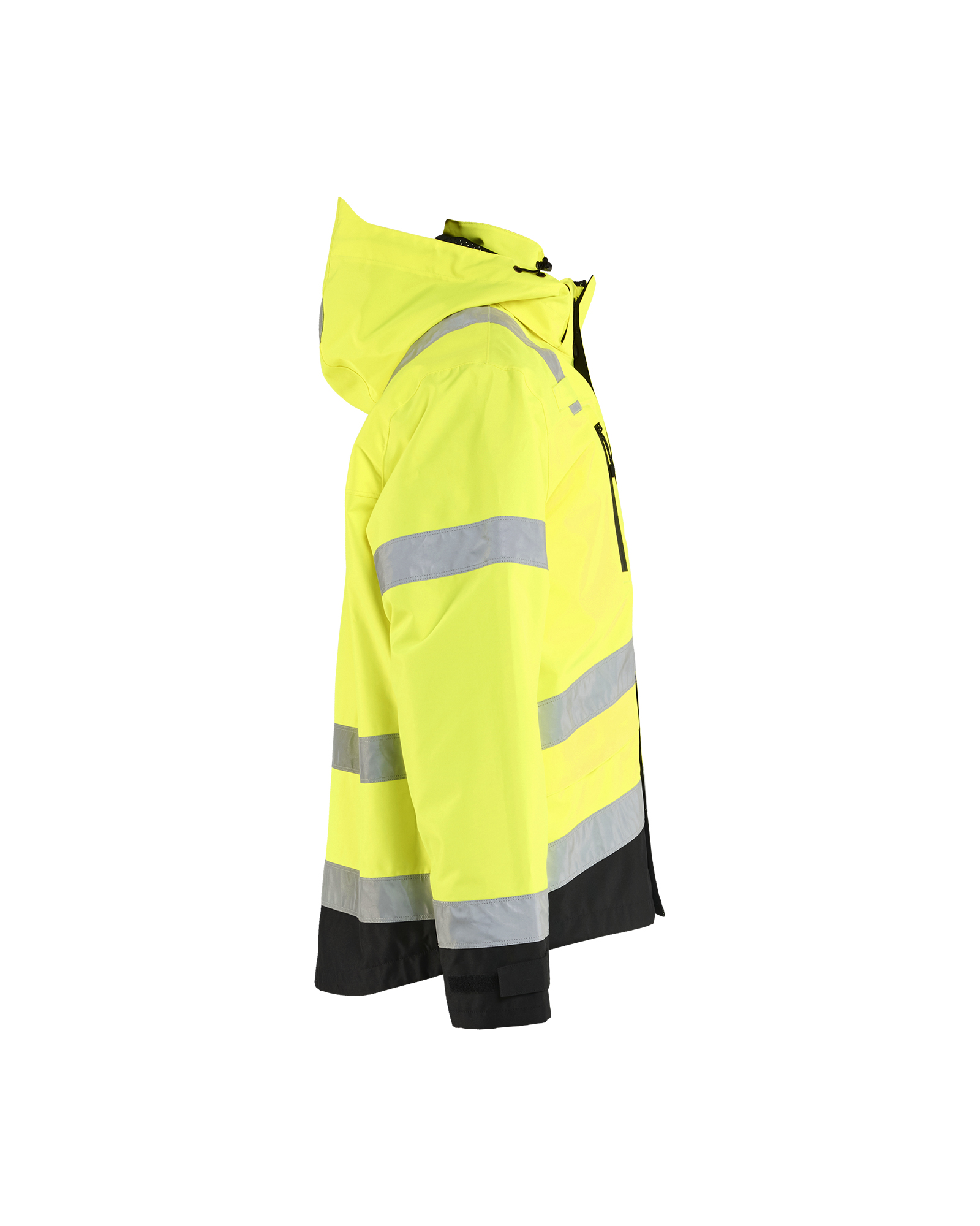 HI-VIS SHELL JACKET - Blåkläder