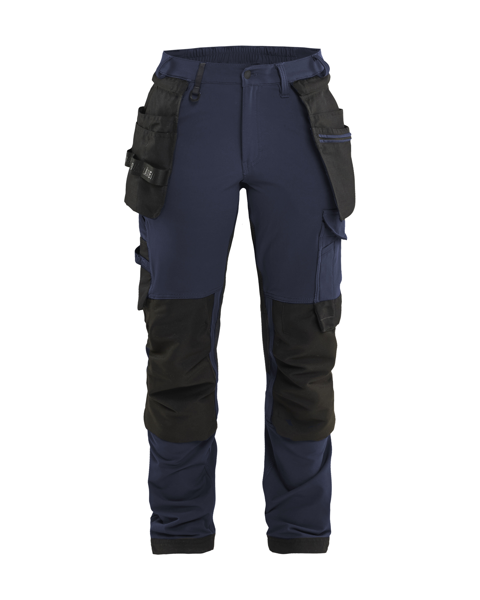撥水　Alwayth \"City Guide Pants\" Black Zephyr 26