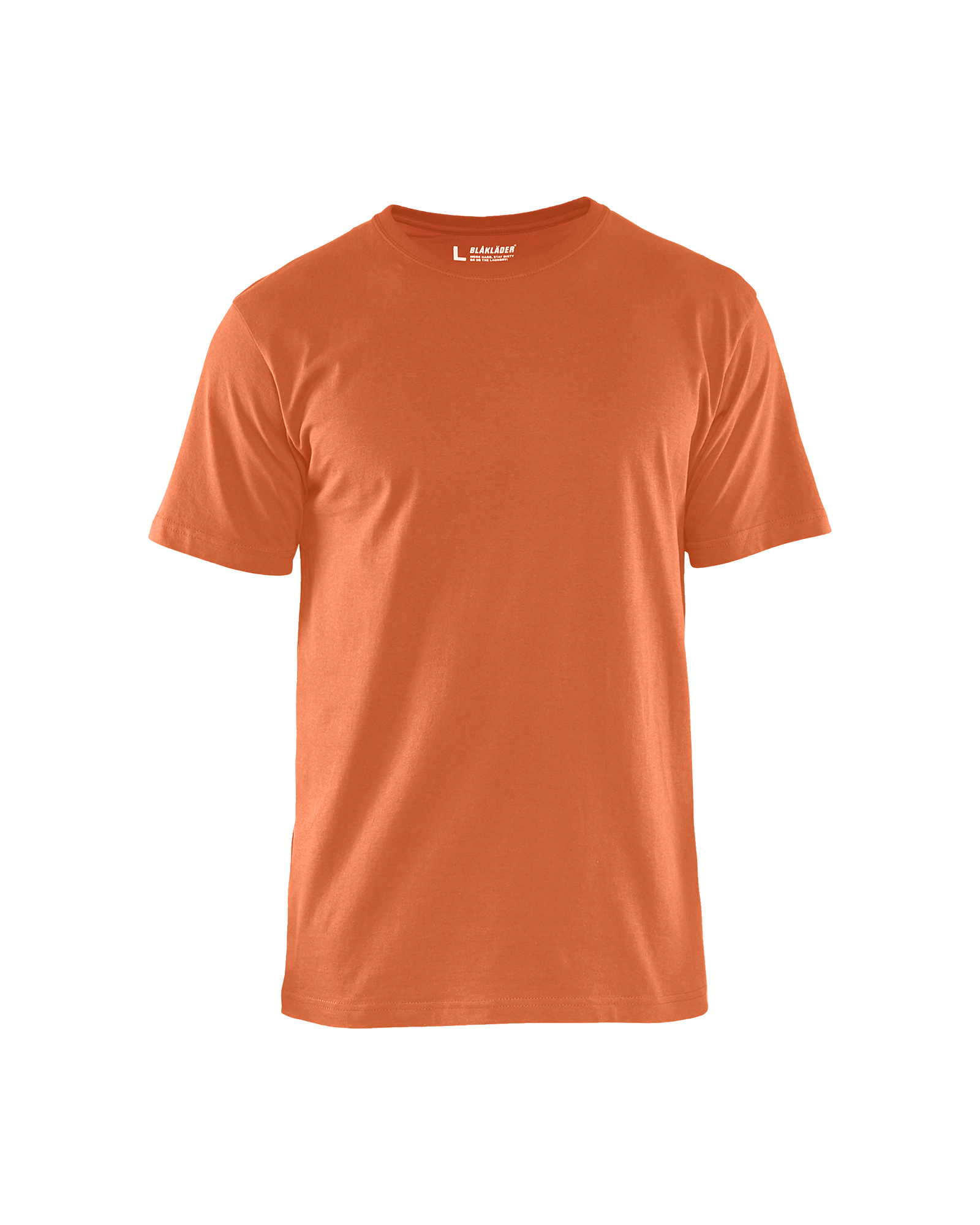 T-shirt de travail uni 3525 image
