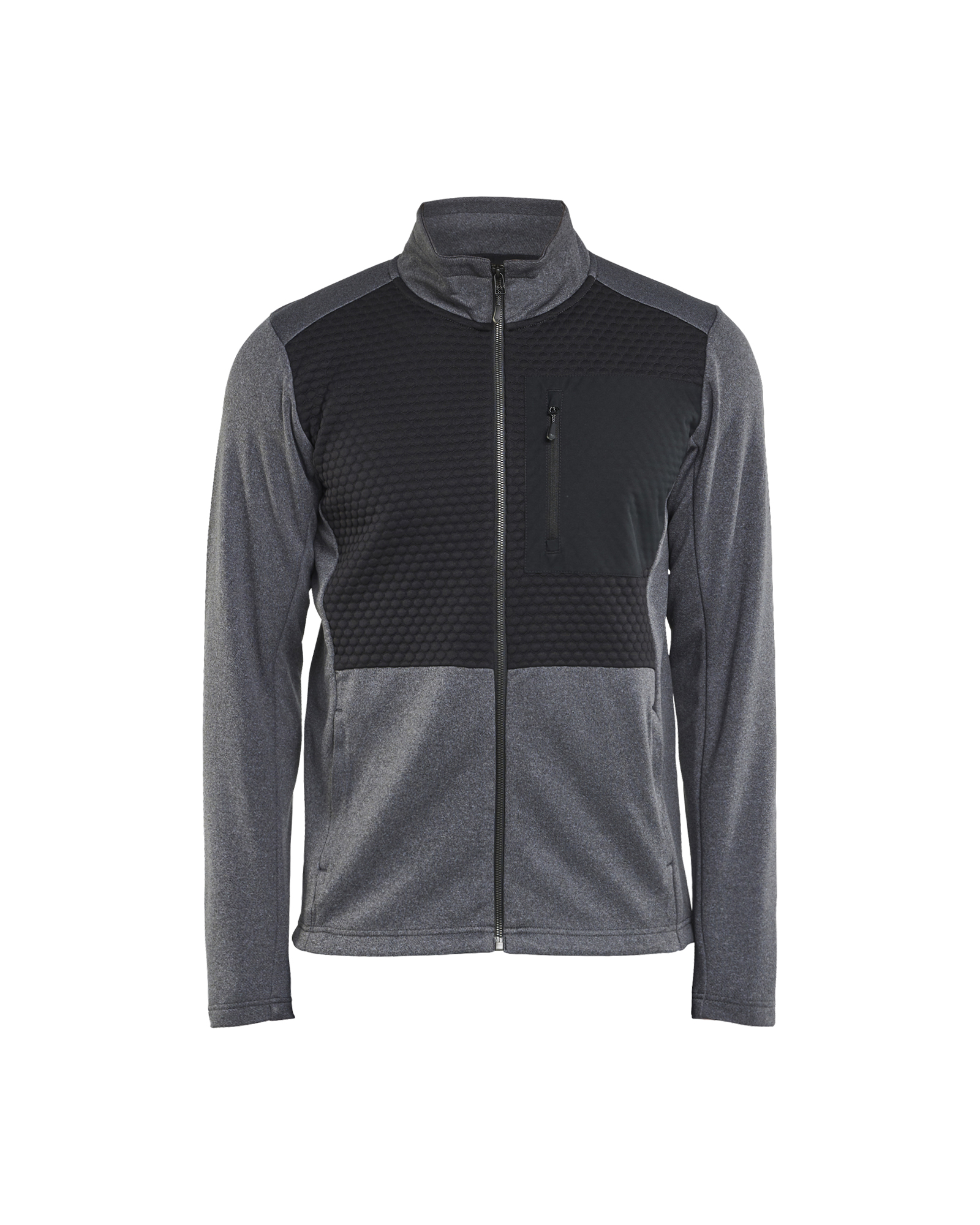Noir/Gris clair XXXL image