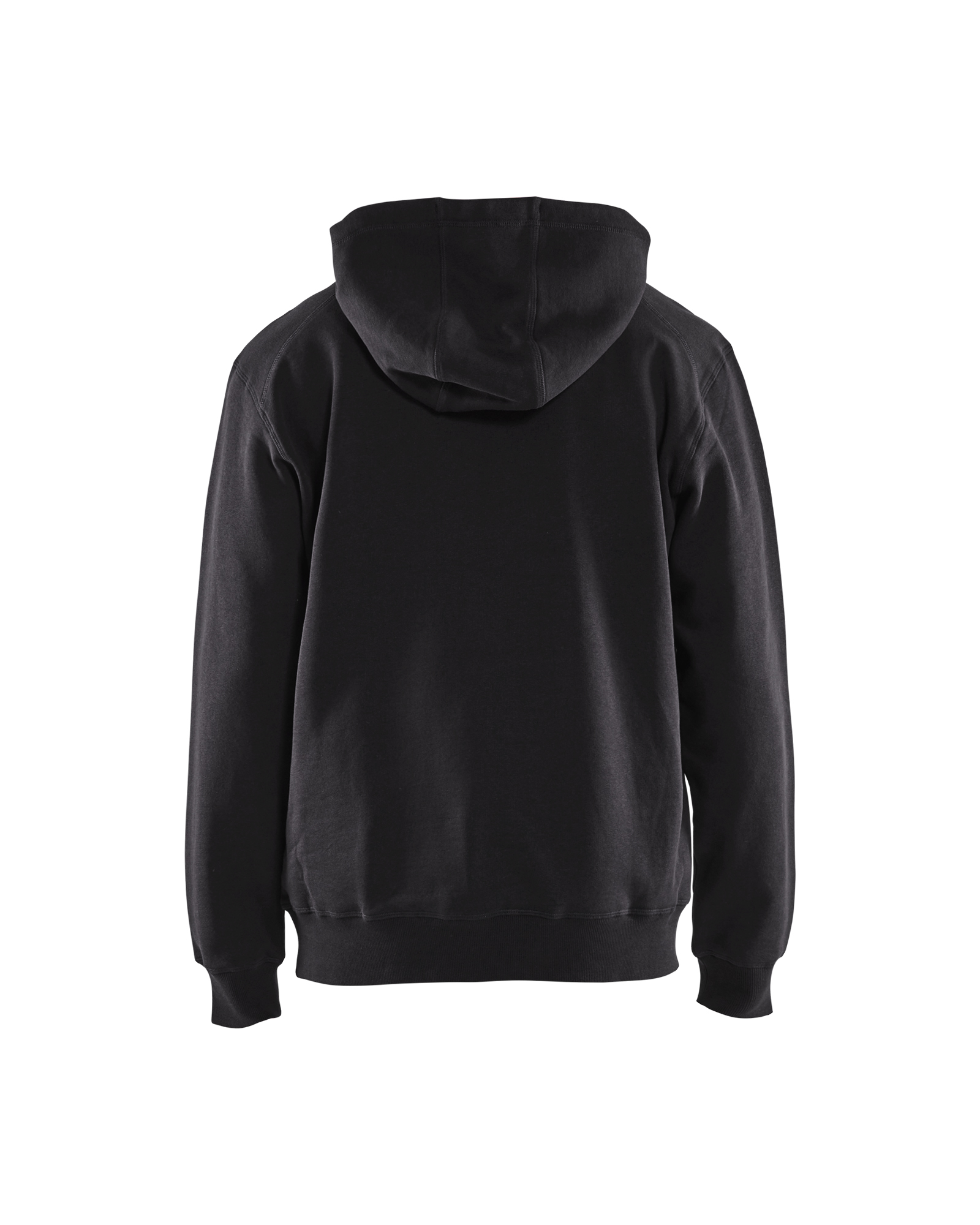Hooded sweatshirt - Blåkläder