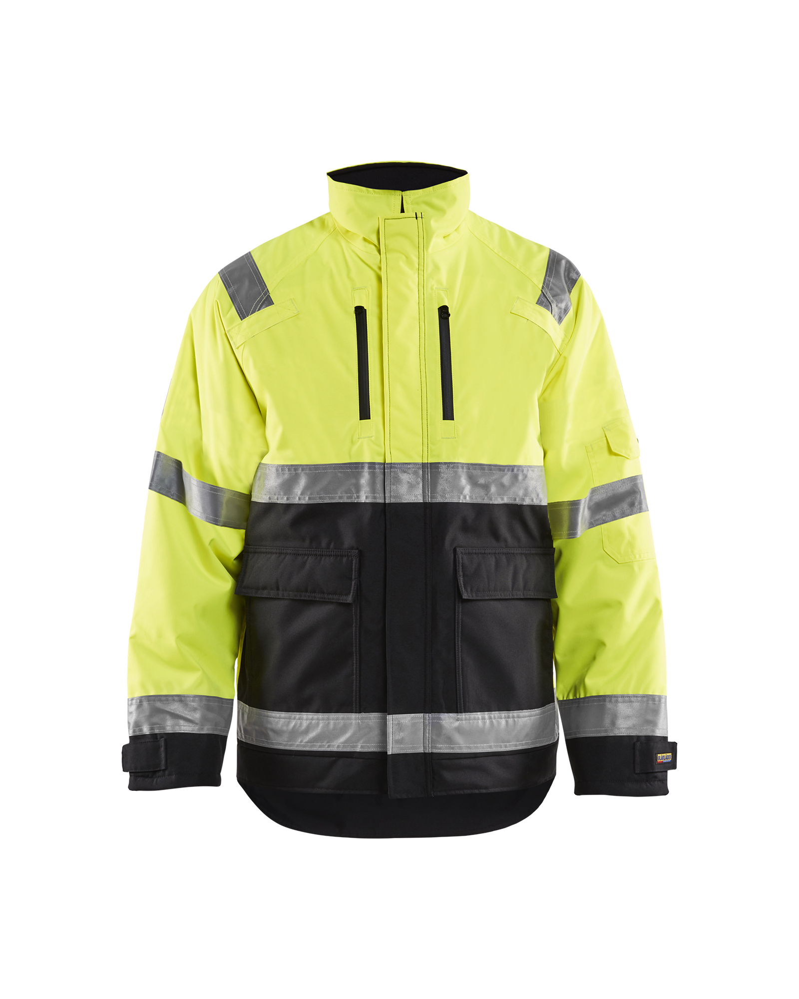 HI-VIS WINTER JACKET - Blåkläder