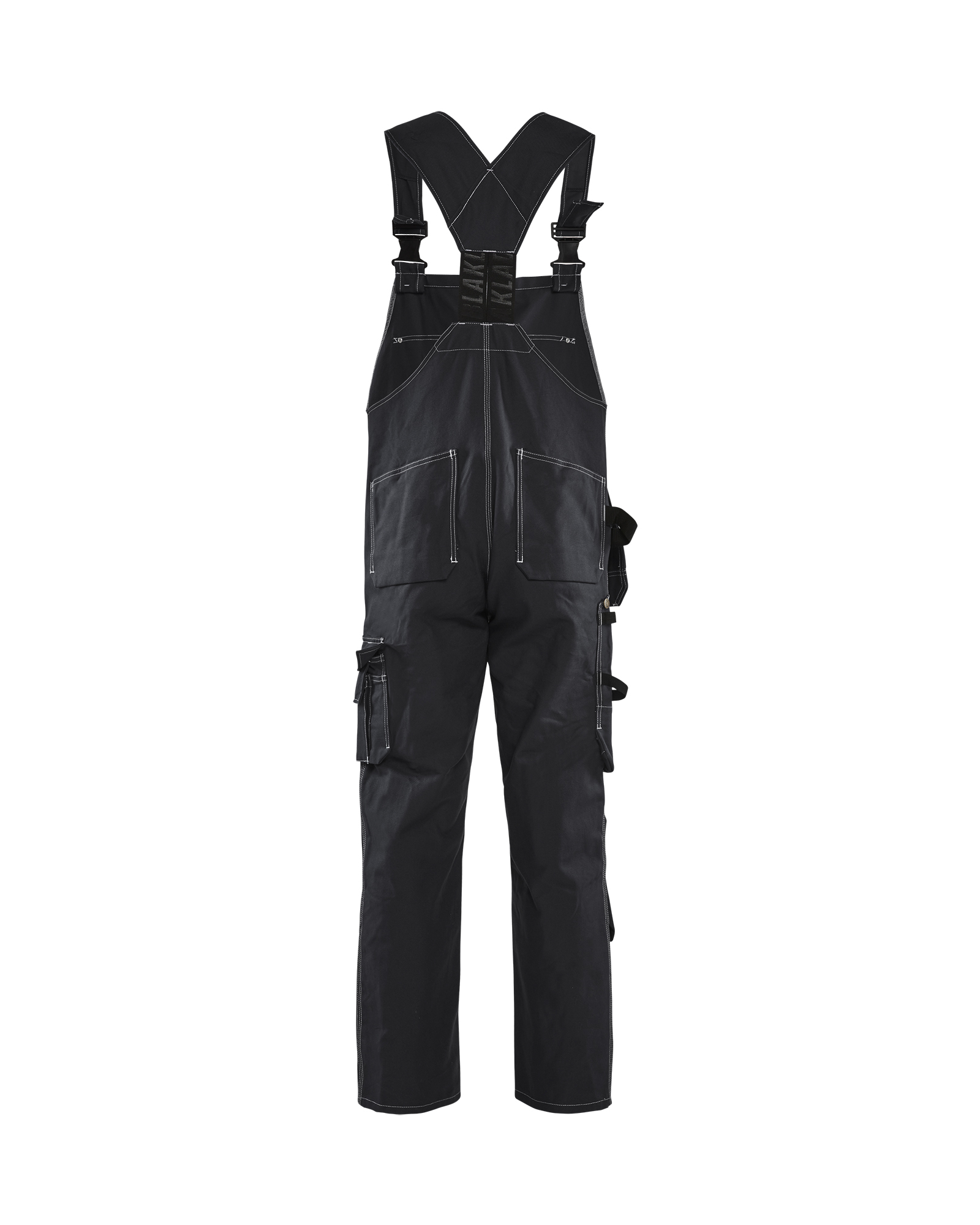 Bib Overalls - Blåkläder