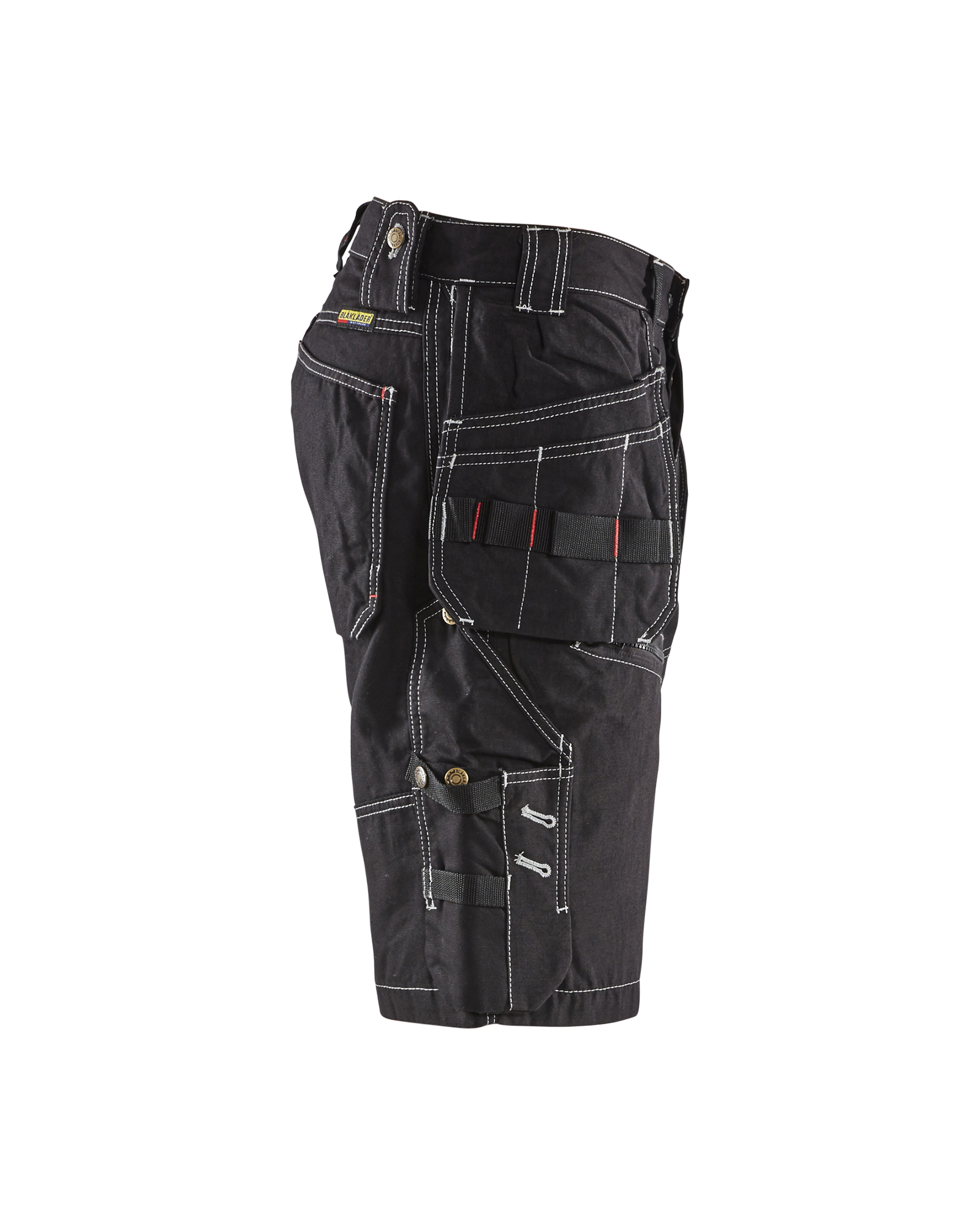Shorts X1500 - Blåkläder