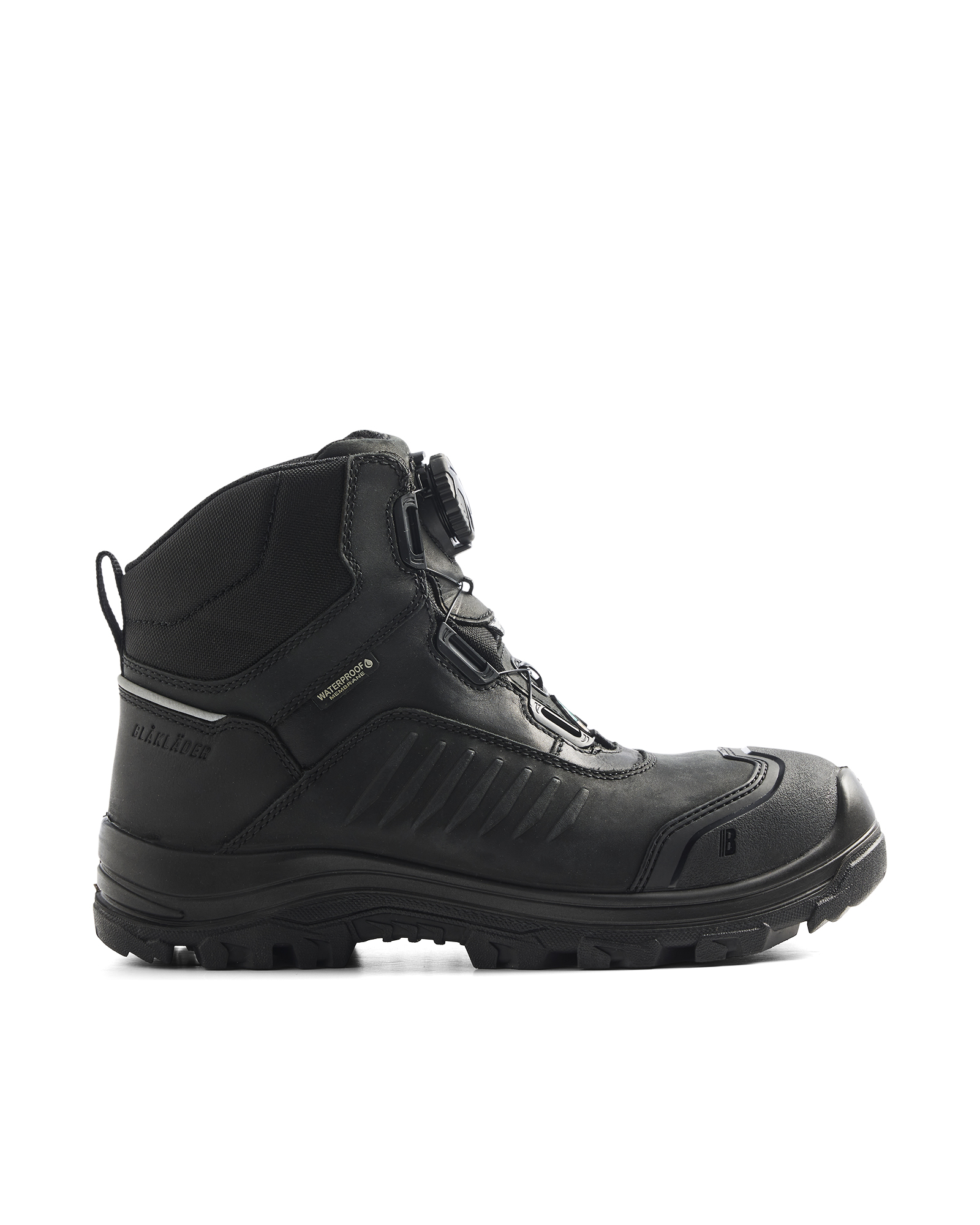 Storm 6” Freelock Safety Boot - Blåkläder