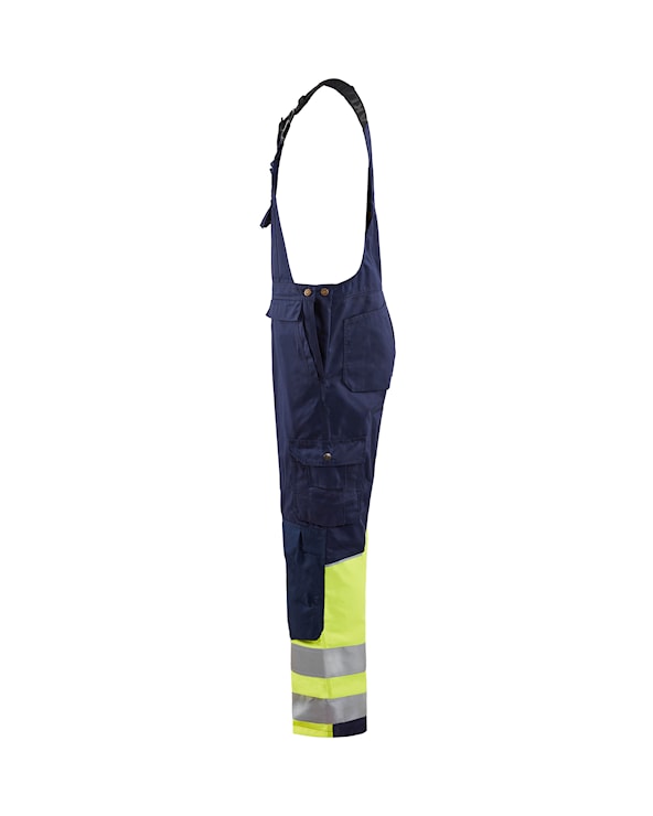 Blåkläder 1920 High Vis Zaagbroek - Veiligheid & Comfort Klasse 2