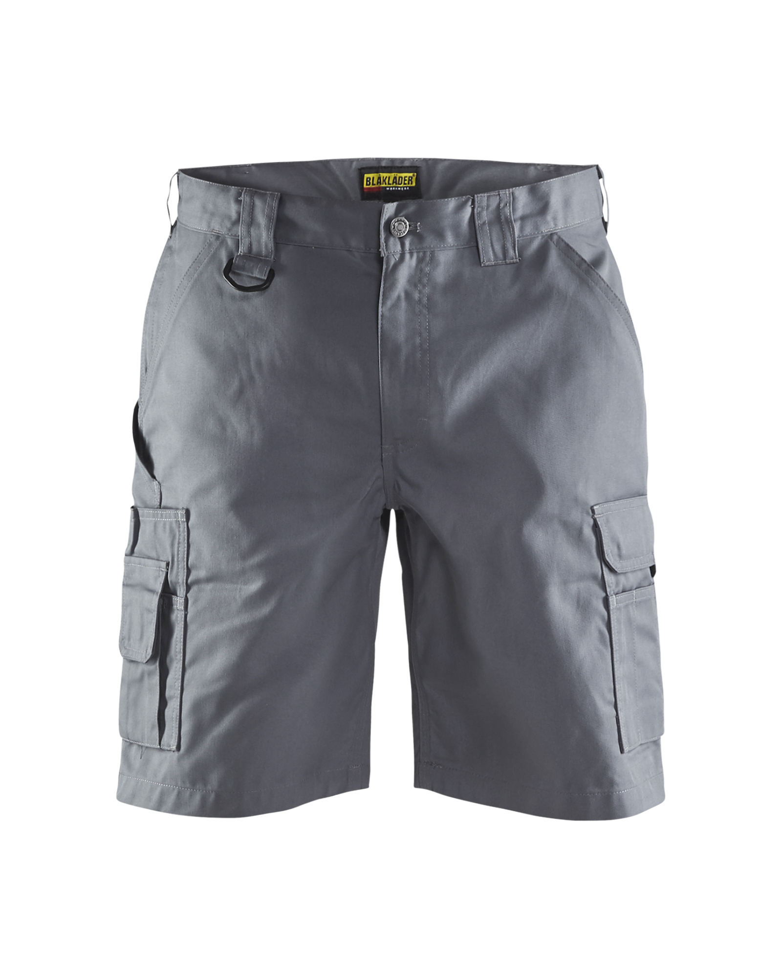 blakläder 144718002400 C42 Pantaloncini, verde, 144718002400C50