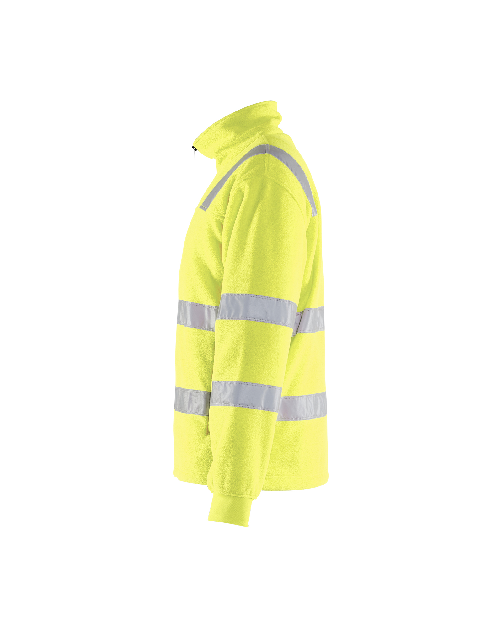 Hi-Vis Fleece Jacket - Blåkläder