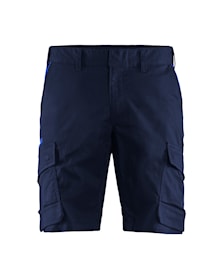 Pantaloncini Industria Stretch