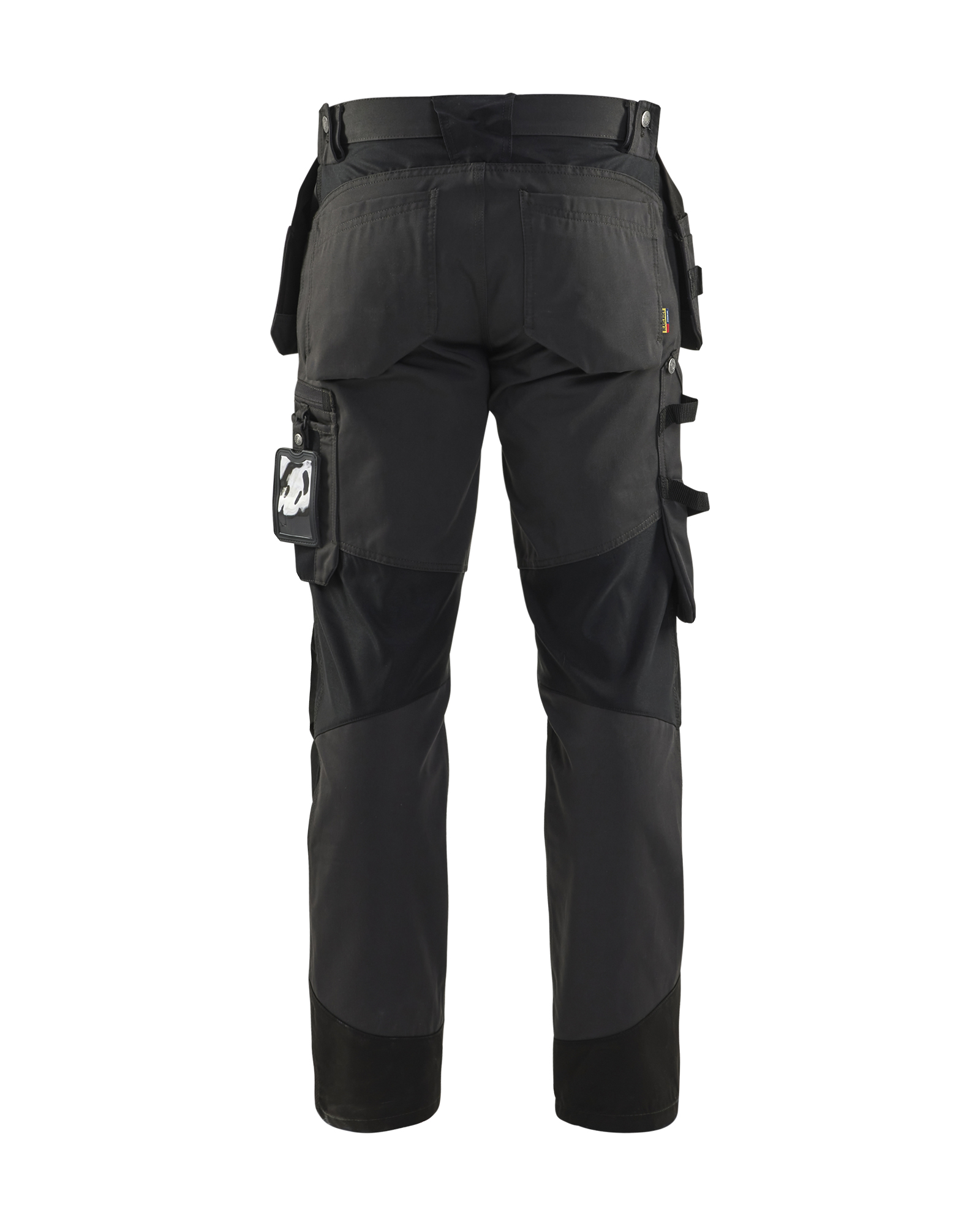 【最終値下げ】leinwande Work Trousers ネイビー Niwaki Kojima Work Trousers – Gardenheir