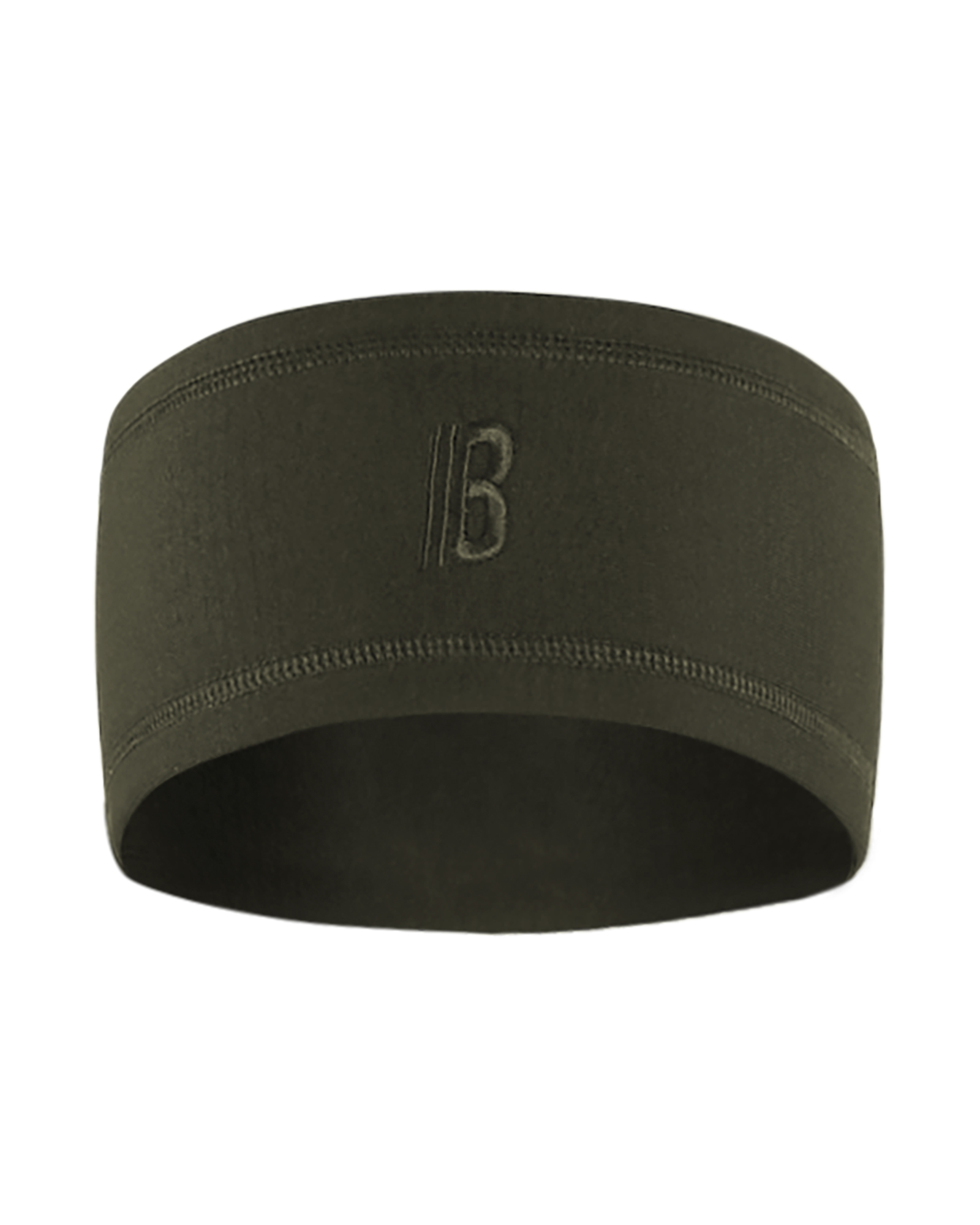 Bandeau de travail TU image