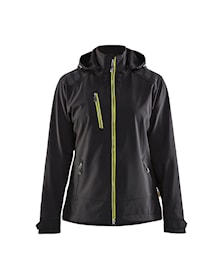 Women's Softshell jacket
