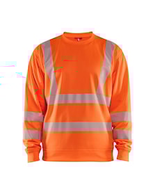 Hi-Vis Sweatshirt