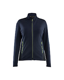 Women's Microfleece Jacket