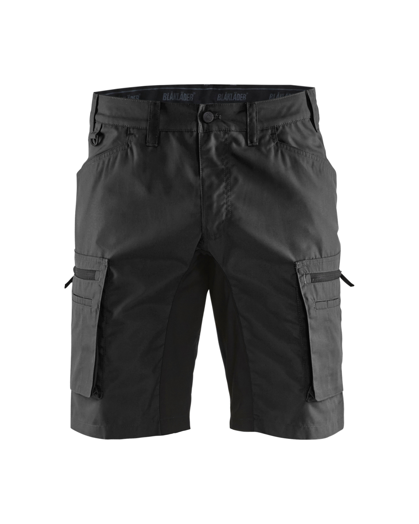 Service Shorts With Stretch - Blåkläder