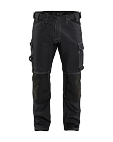 Craftsman Trousers Stretch