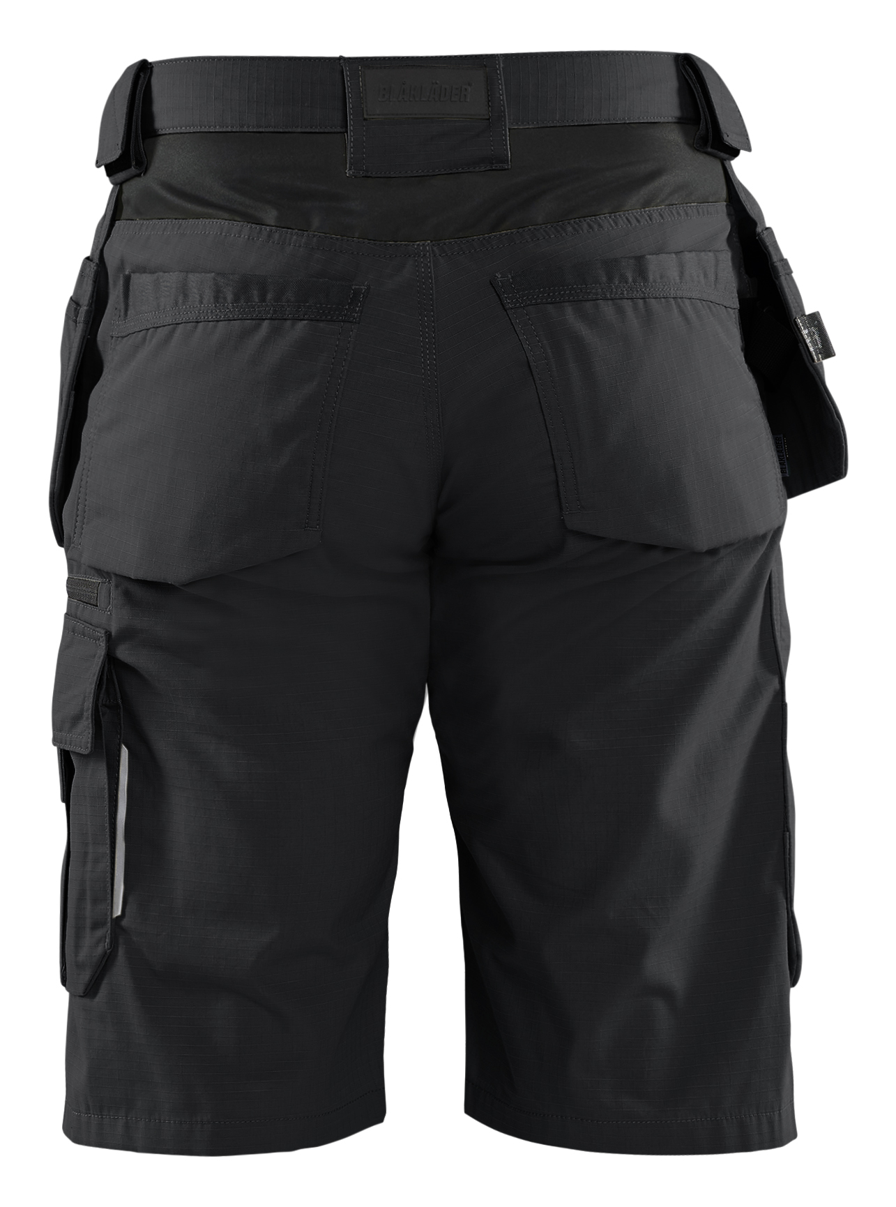 未開封Inspiration Short Tights L Ripstop Long Short With Utility Pockets - Blåkläder