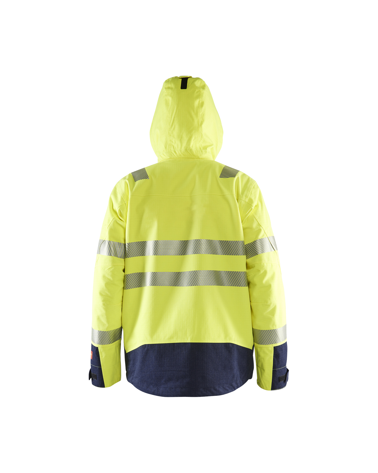Multinorm Shell Jacket - Blåkläder