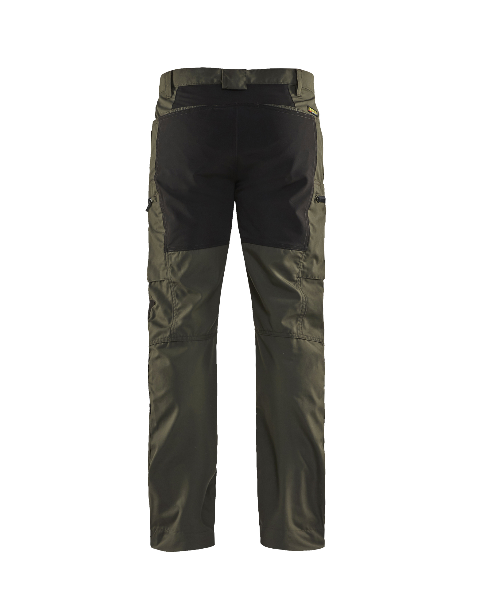 Service Pants with Stretch - Blåkläder