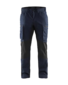 Service werkbroek stretch