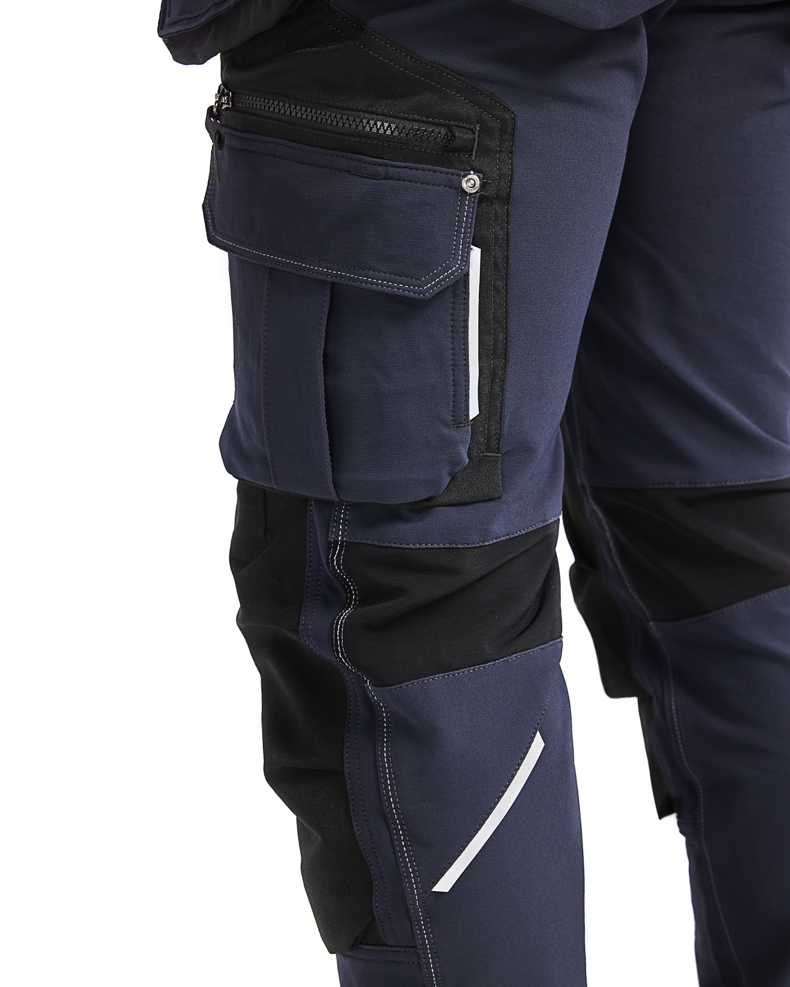 Pantalon X1900 artisan stretch 4D