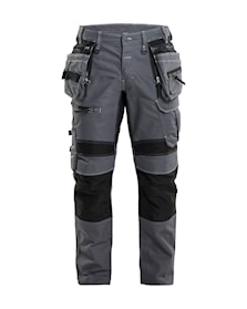 Craftsman trousers stretch X1900