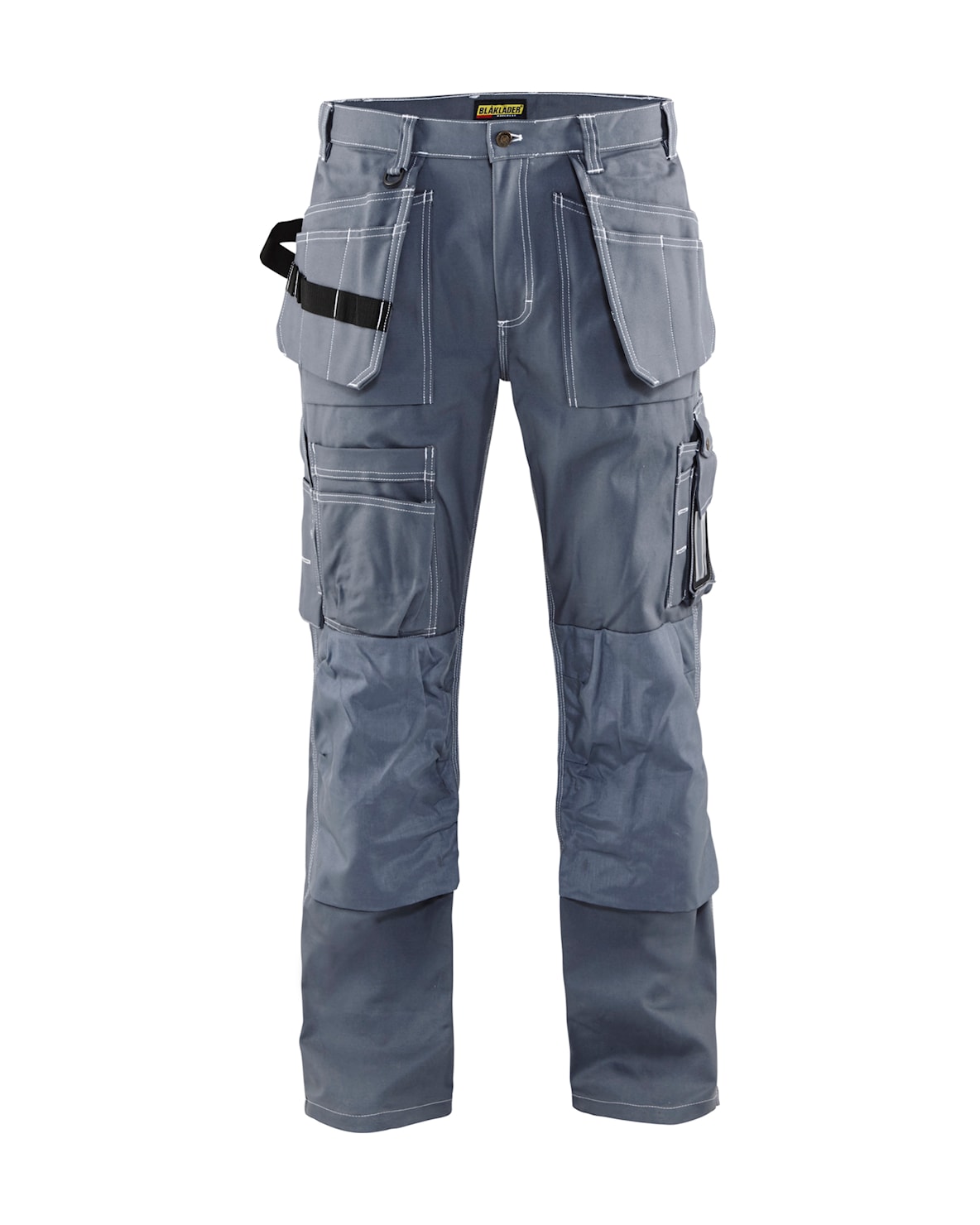 Pantalon Femme ARTISAN COUTURIER - Lin, Marron, Taille L, Style évasé - Neuf Sans étiquettes
