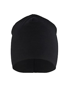 Flame resistant wool beanie