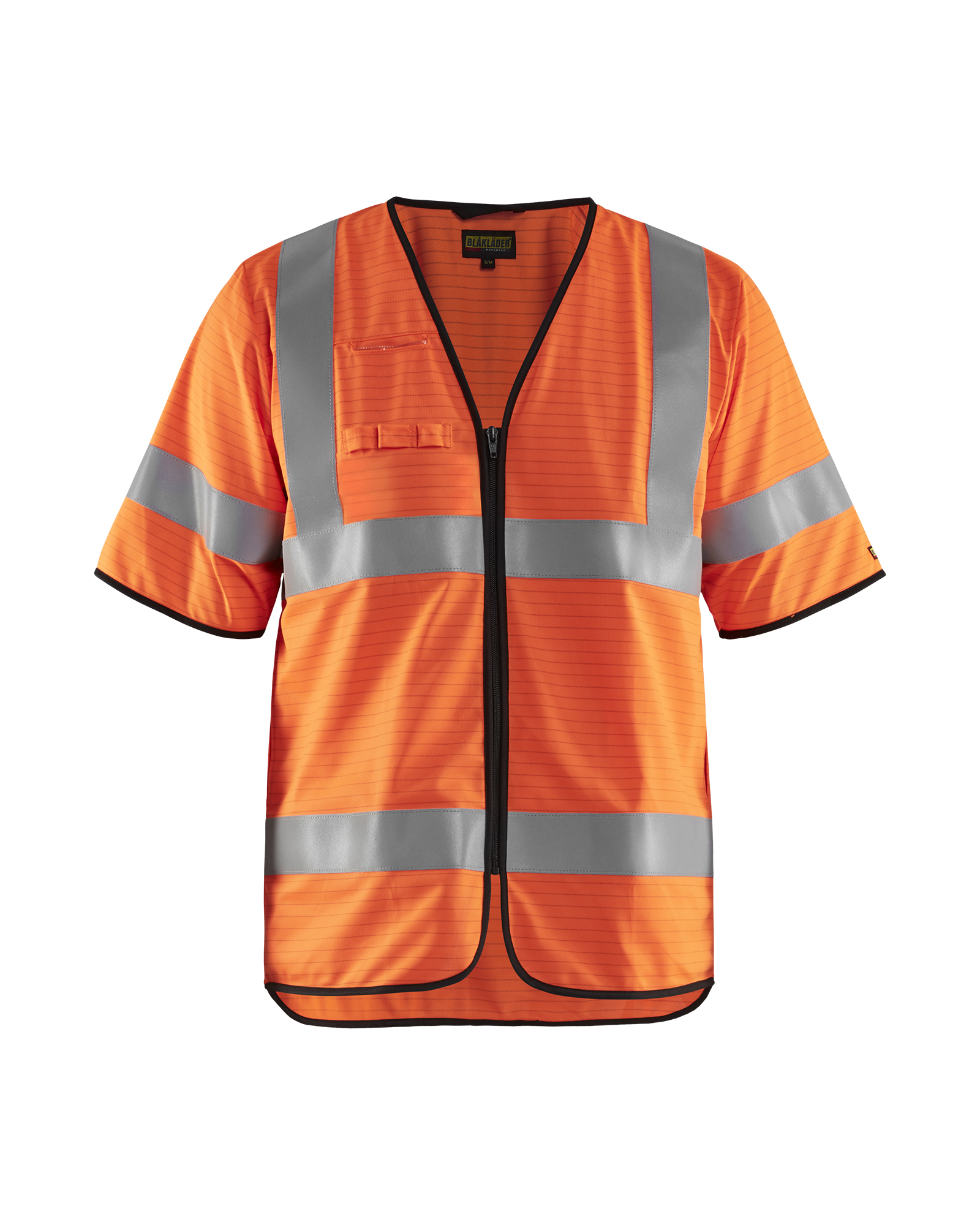 Orange fluo