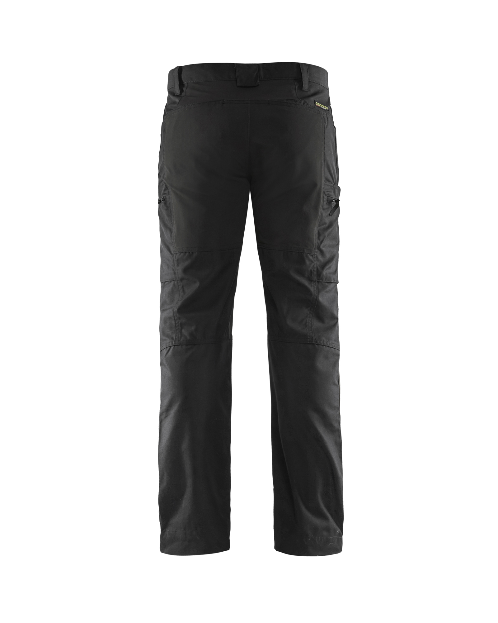 【SCENERITY】Velor pocket pants Condor - Black - Sentinel Tactical Pants - Ripple Industries