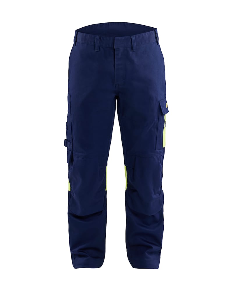 Blaklader Blaklader 1701 Welding Trousers