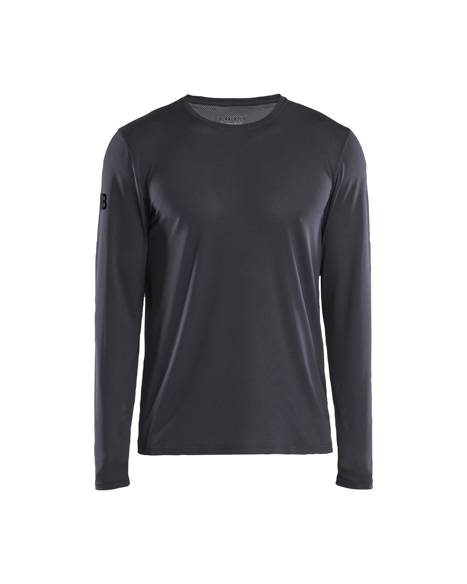 T-shirt de travail manches longues anti-UV 3423 image