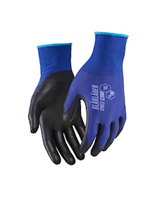 Hanske Presisjon Touch PU-dyppet