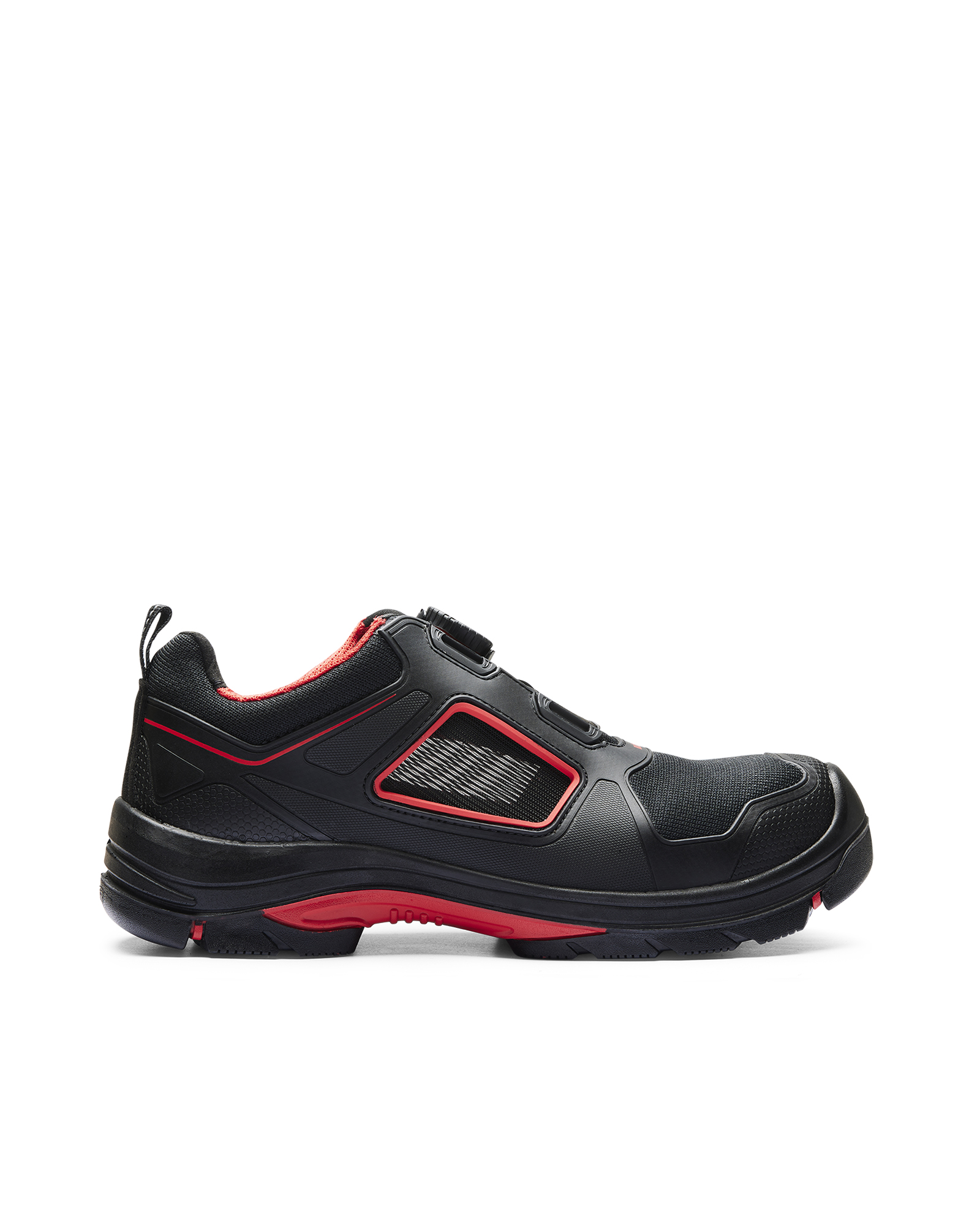 Chaussures de sécurité basses Gecko