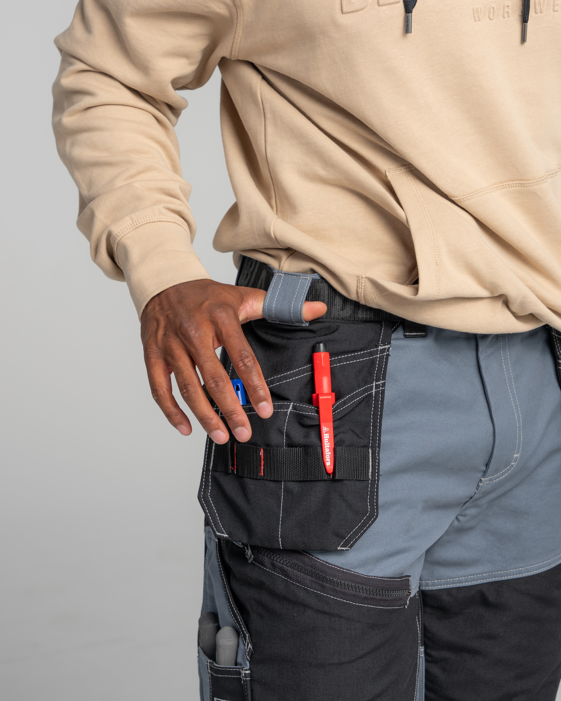 X1600 WORK PANTS - Blåkläder