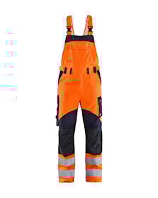 Multinorm inherent BIB