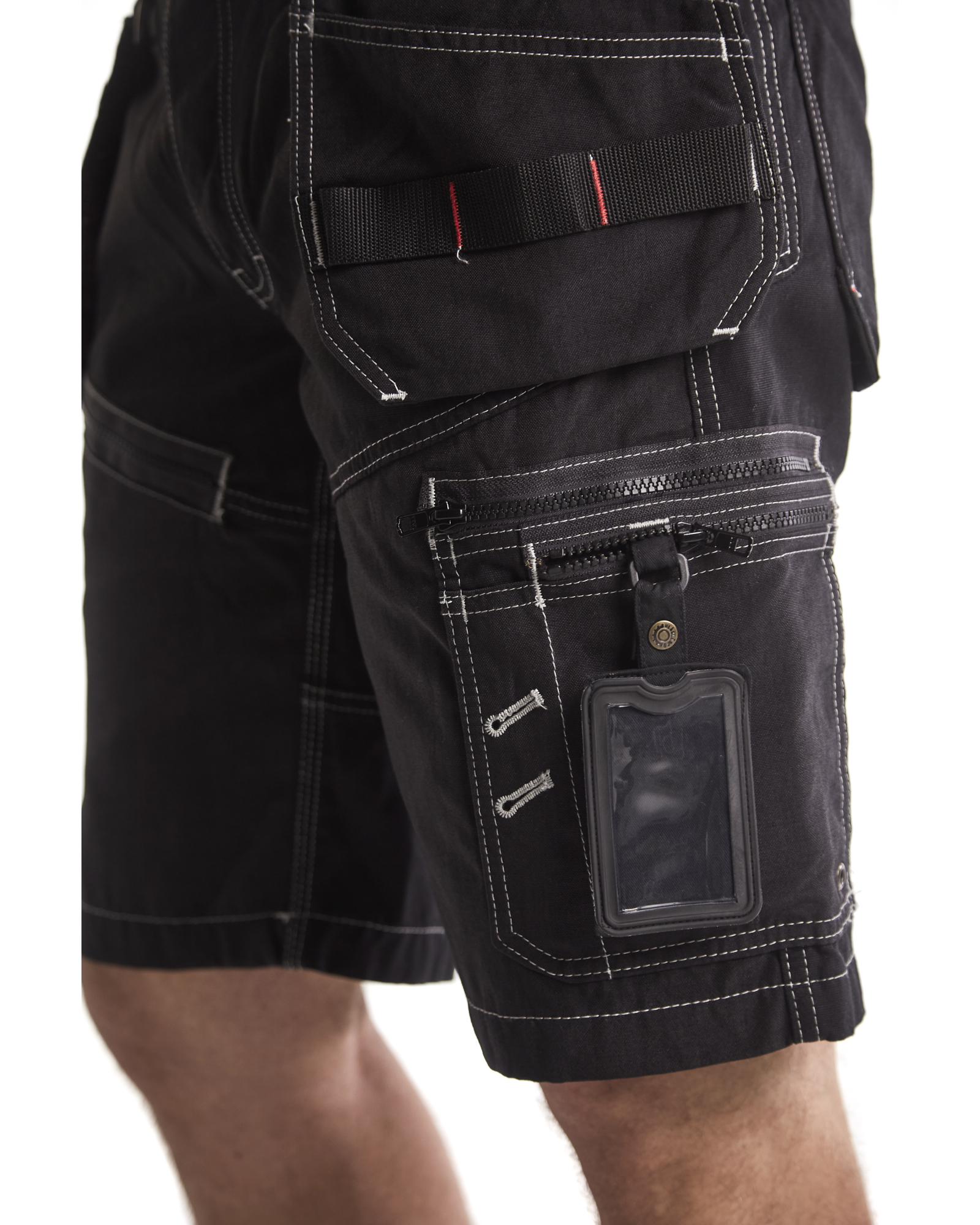 Shorts X1500 - Blåkläder