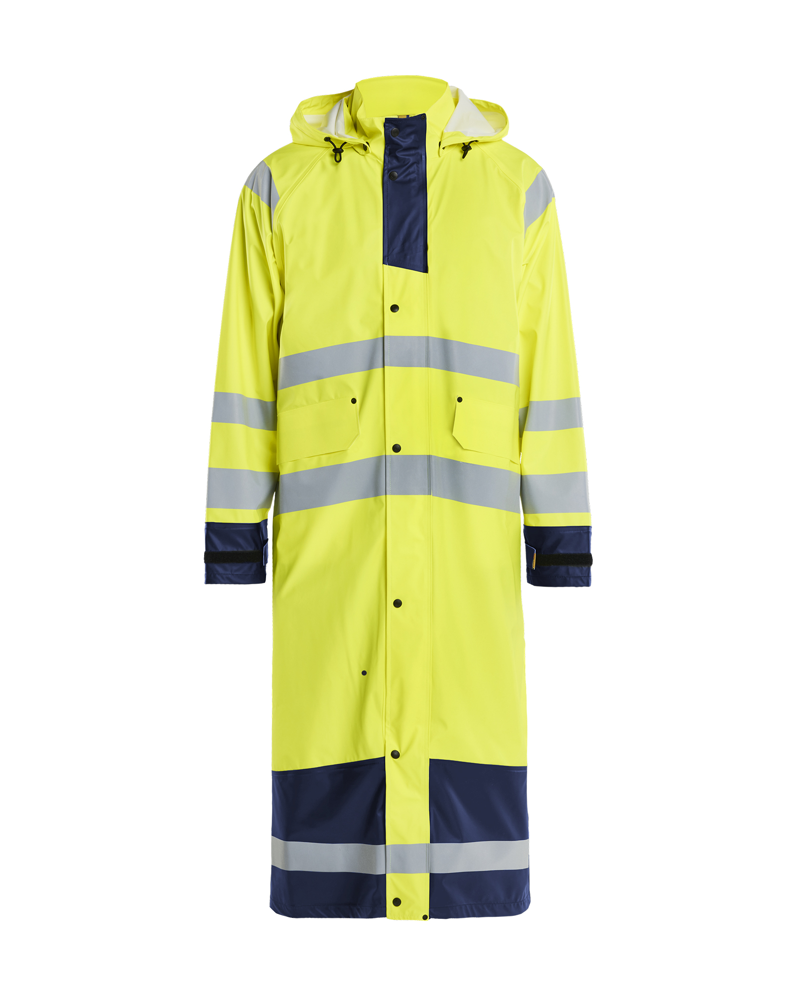 Raincoat High Visibility Rain Gear Near Me Raincoat Hi-Vis LEVEL