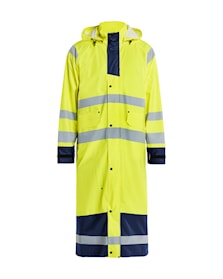 Raincoat Hi-Vis LEVEL 1