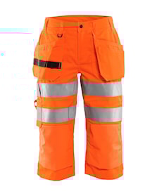 Pantalón «Pirata» de alta visibilidad para mujer