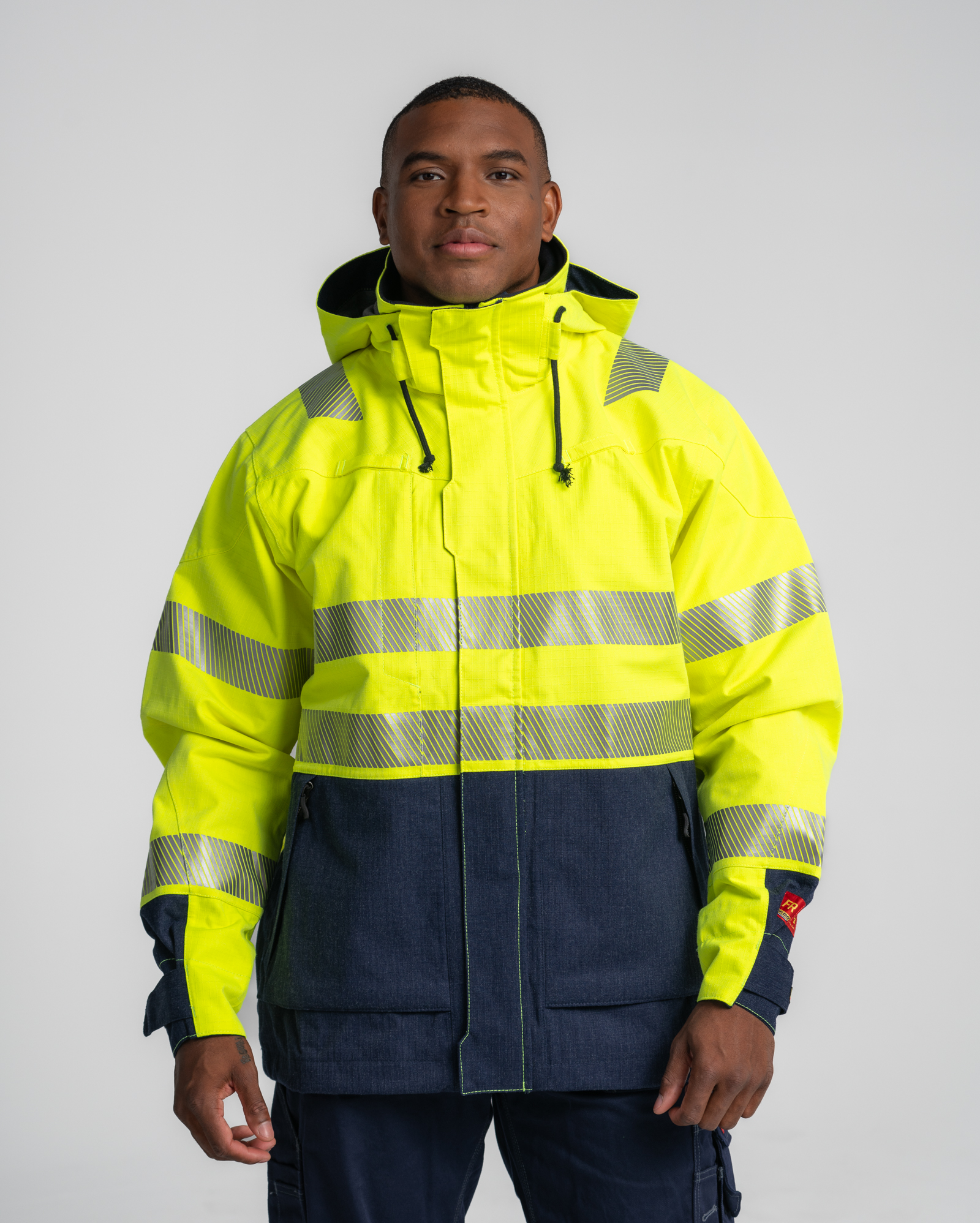 Multinorm Shell Jacket - Blåkläder