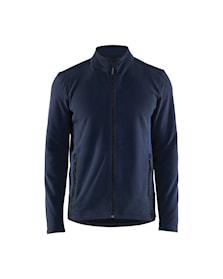 Microfleece Jacket