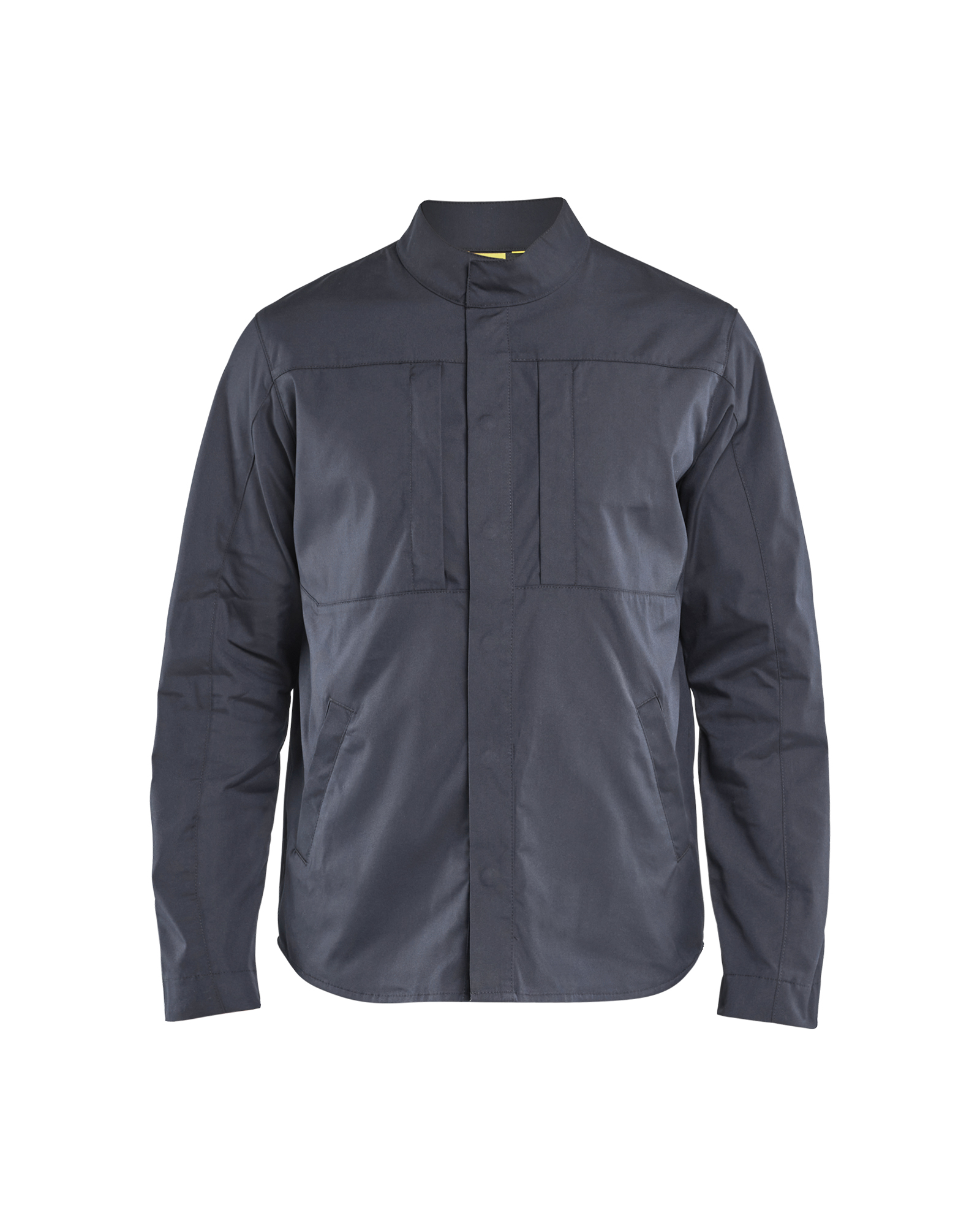 Surchemise de travail industrie stretch 4411 image