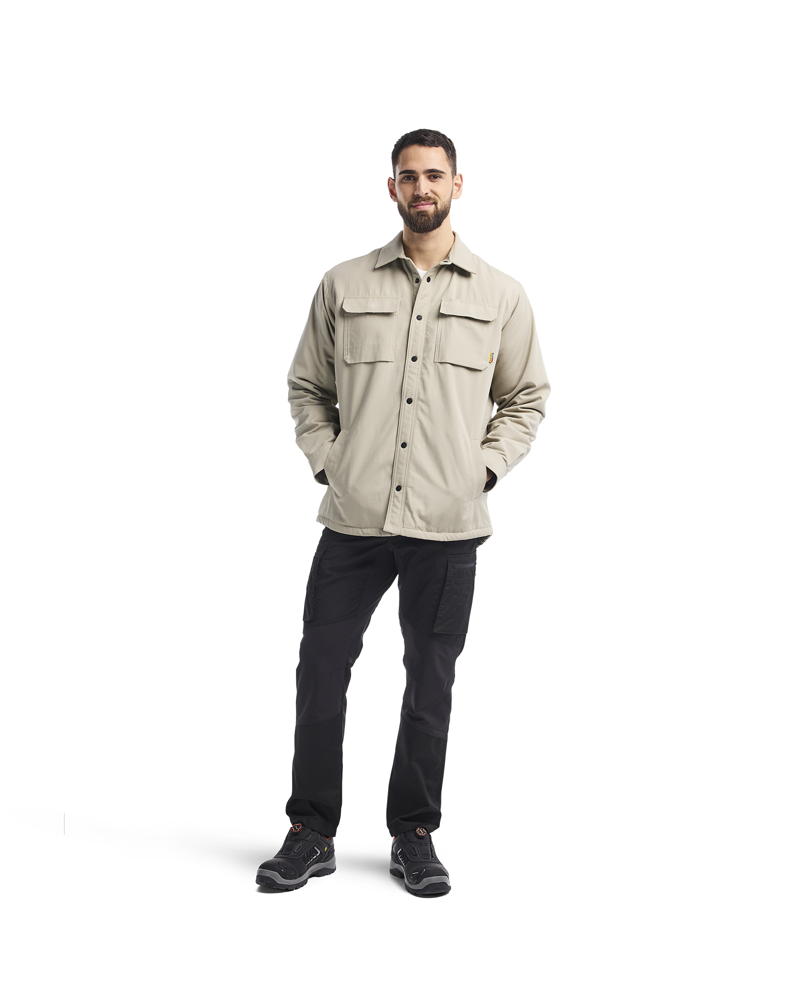 Ripstop Jacket - Blåkläder